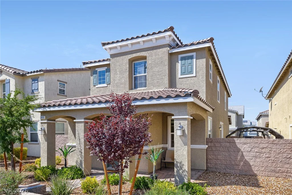 2495 Adige, Henderson, NV 89044