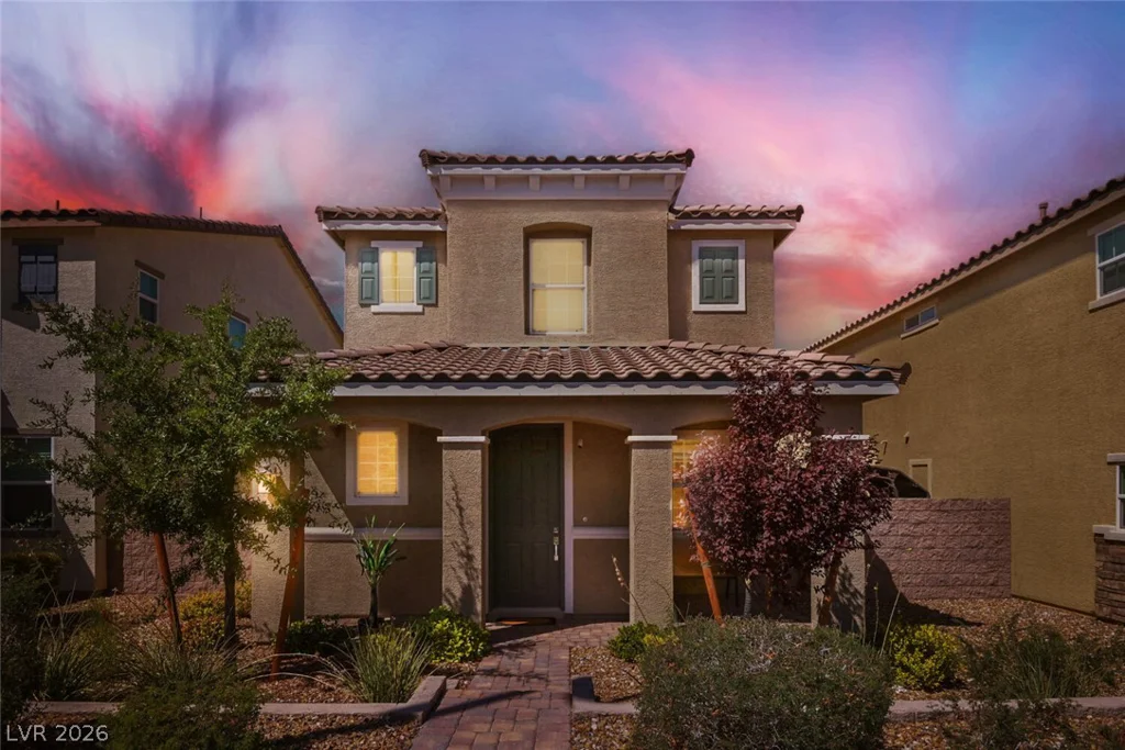 2495 Adige, Henderson, NV 89044
