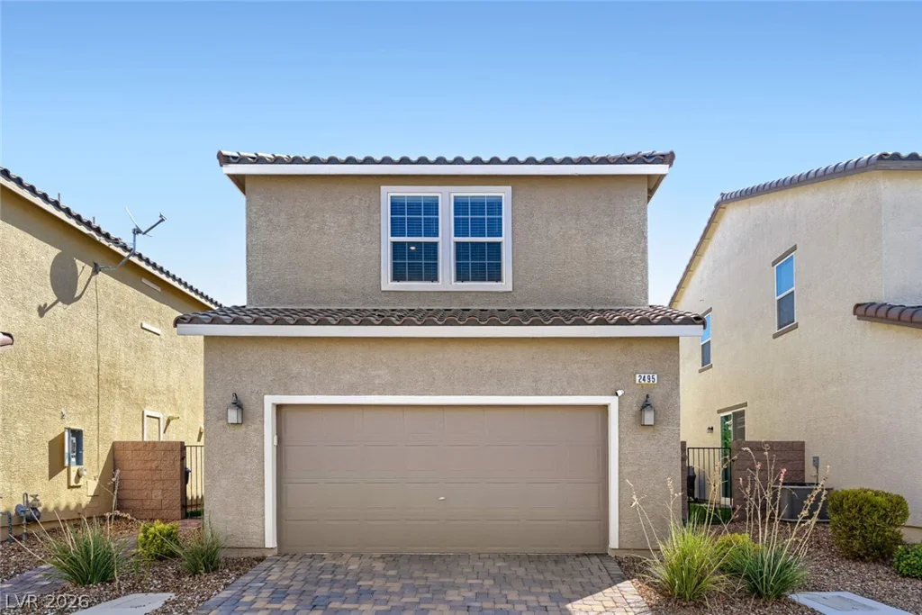 2495 Adige, Henderson, NV 89044