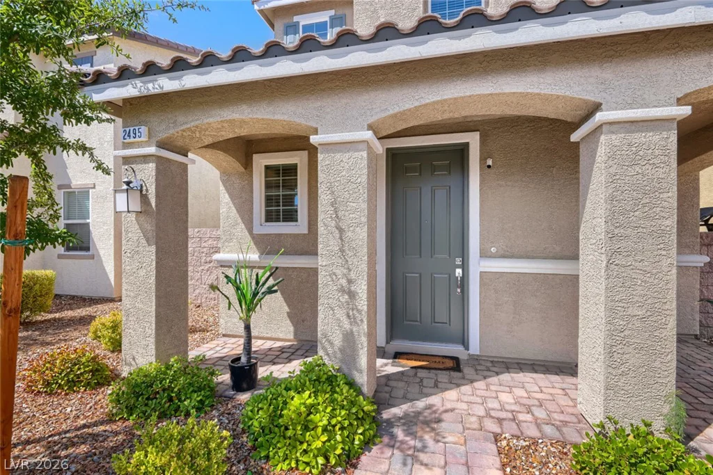 2495 Adige, Henderson, NV 89044