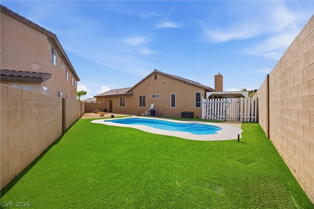 9113 Black Slate, Las Vegas, NV 89123