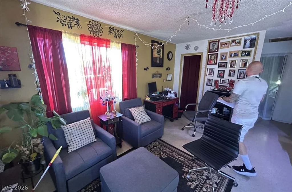 3315 Covey, Las Vegas, NV 89115
