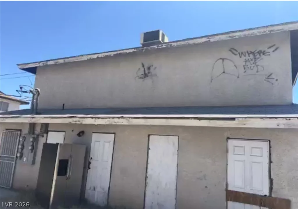 3315 Covey, Las Vegas, NV 89115