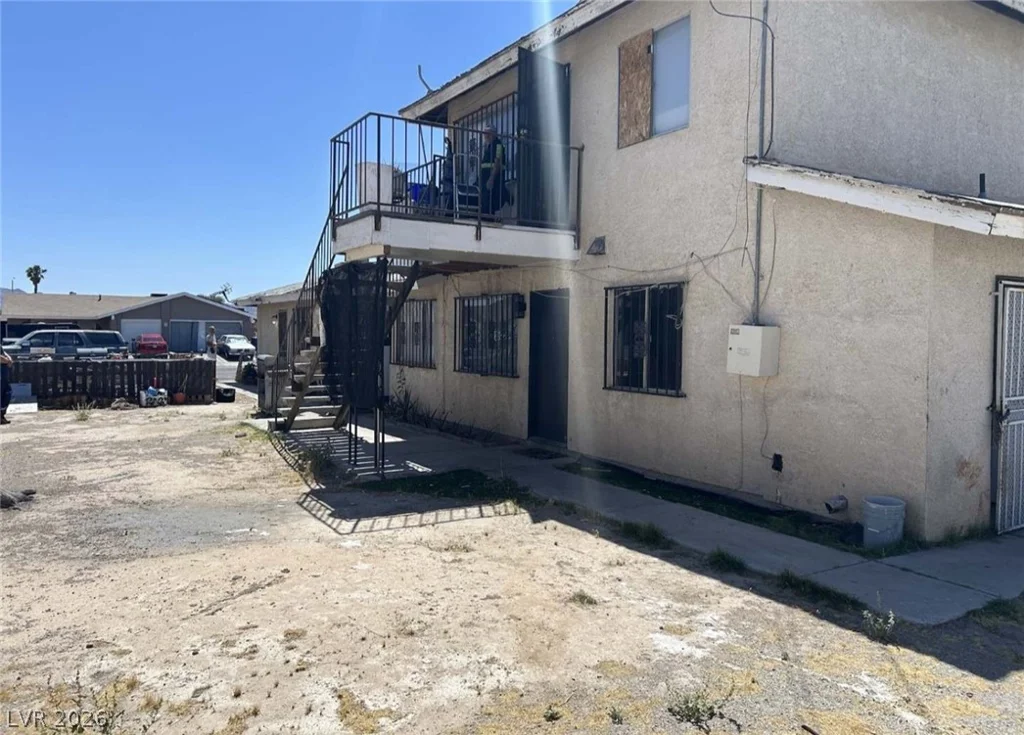3315 Covey, Las Vegas, NV 89115
