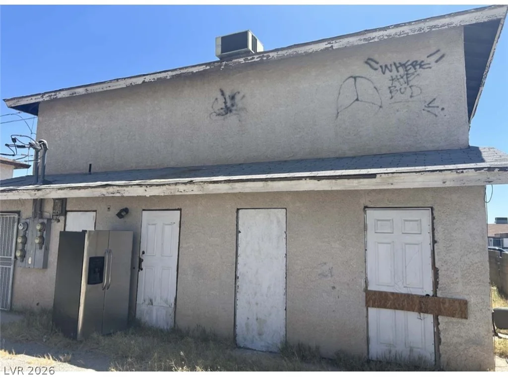 3315 Covey, Las Vegas, NV 89115