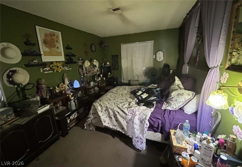 3315 Covey, Las Vegas, NV 89115