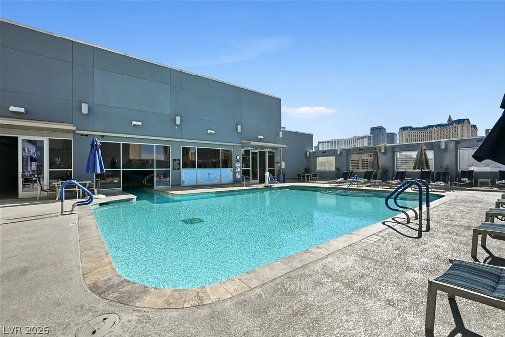 211 Flamingo, Las Vegas, NV 89169