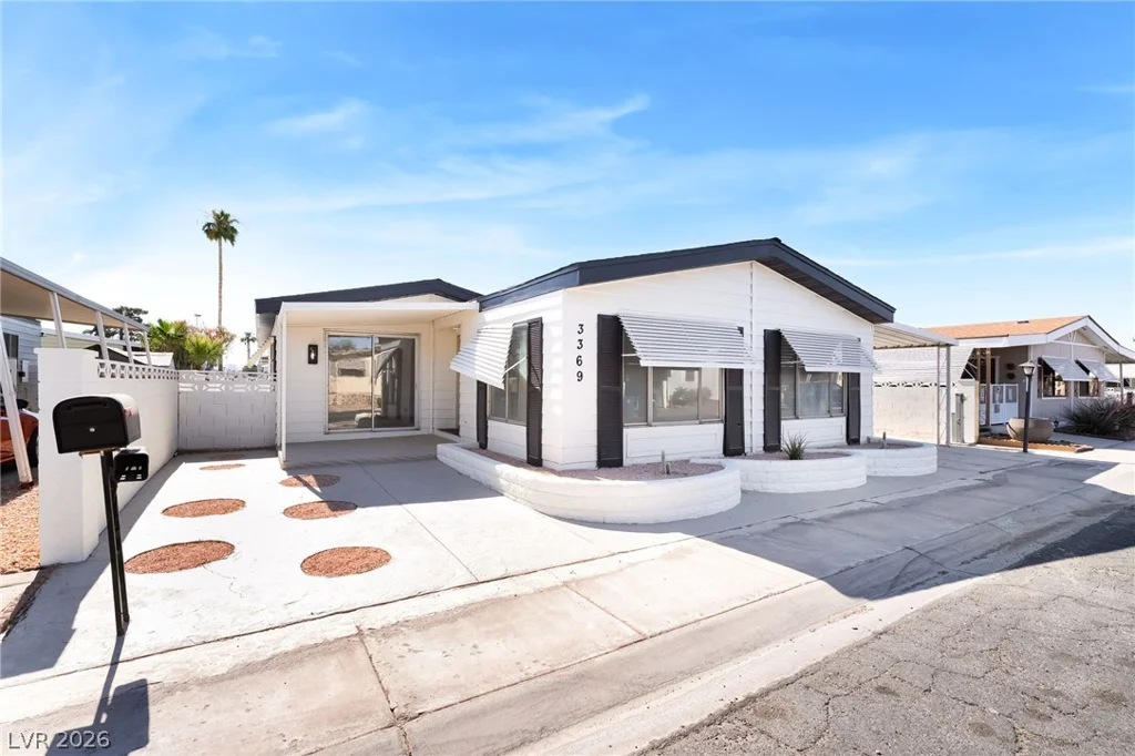 3369 Katmai, Las Vegas, NV 89122