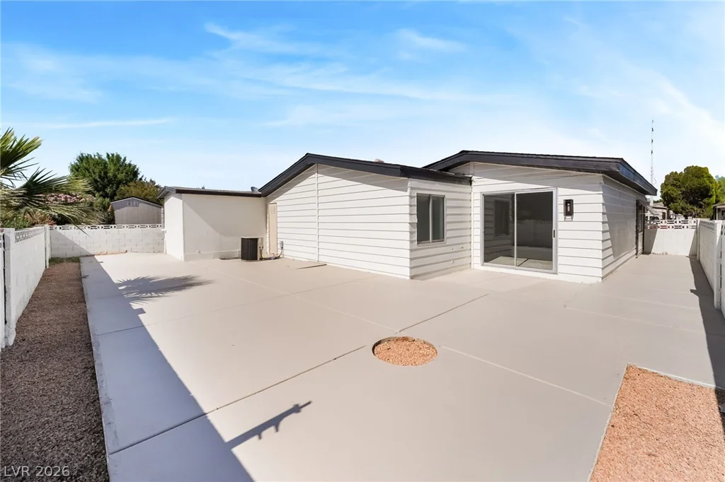 3369 Katmai, Las Vegas, NV 89122