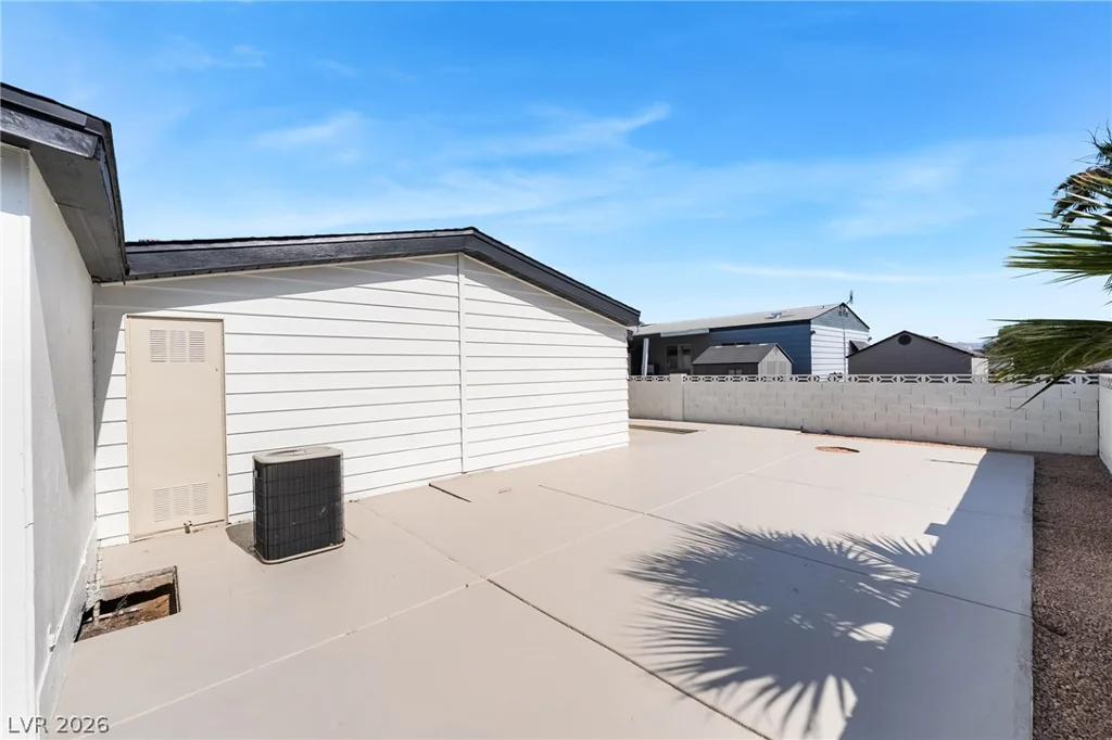 3369 Katmai, Las Vegas, NV 89122