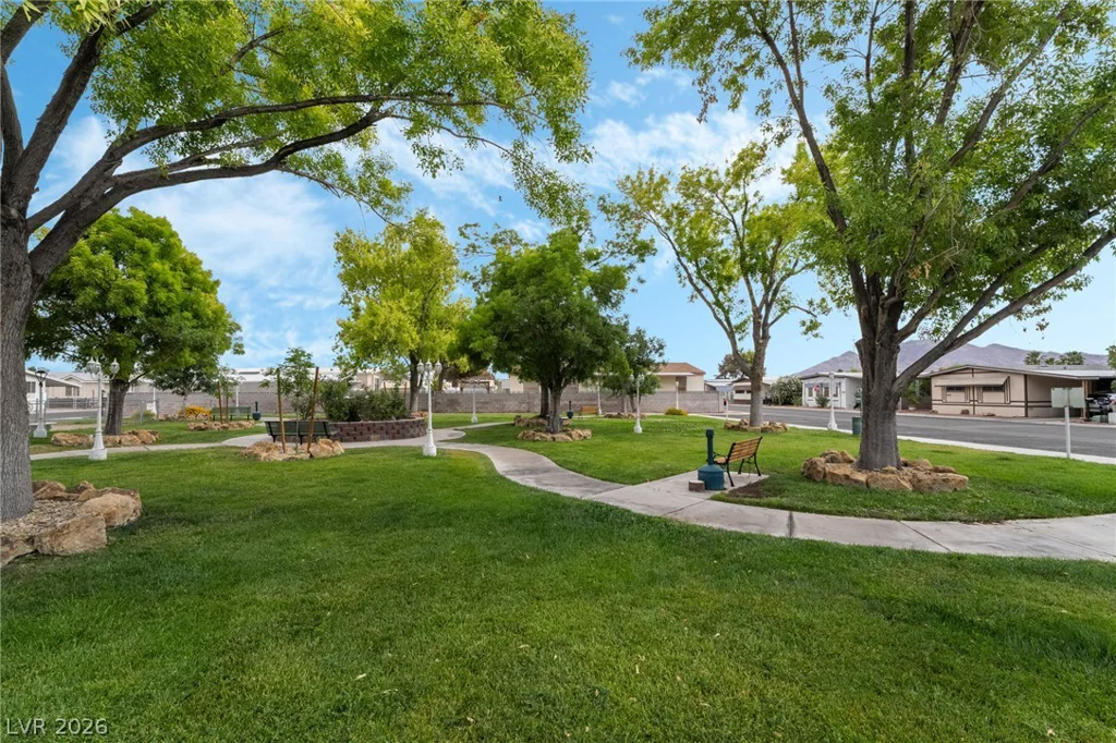3369 Katmai, Las Vegas, NV 89122