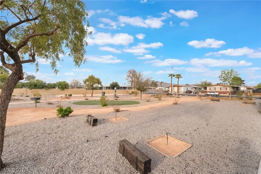 3369 Katmai, Las Vegas, NV 89122