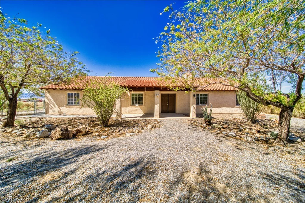 3110 Oakridge, Pahrump, NV 89048
