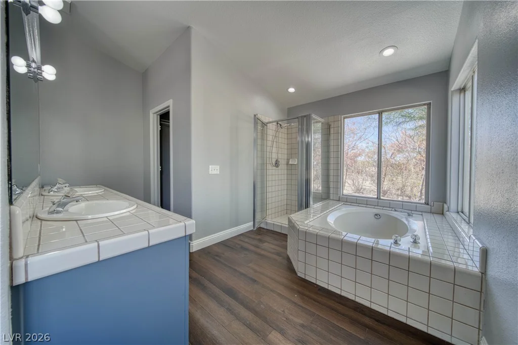 3110 Oakridge, Pahrump, NV 89048
