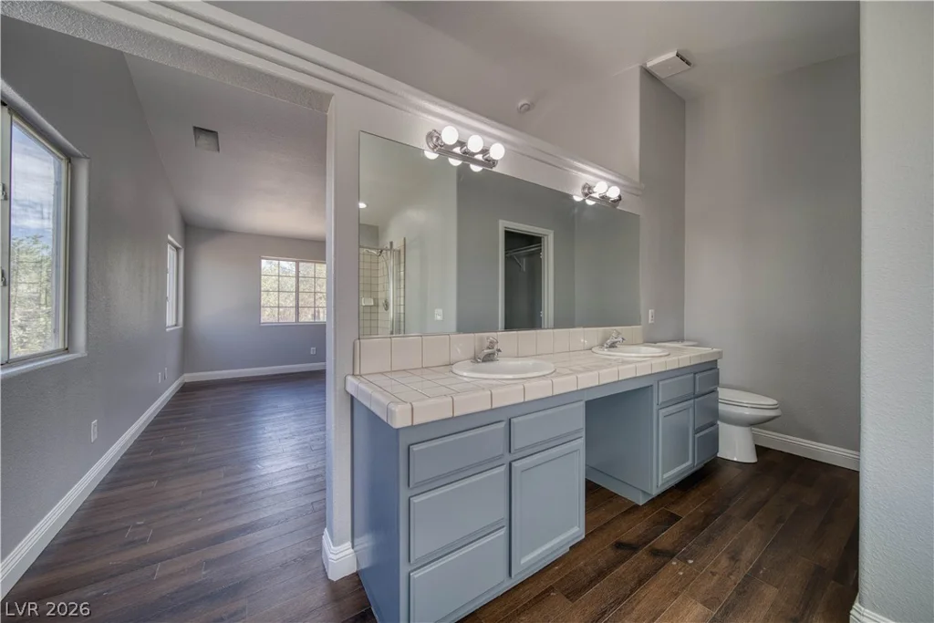 3110 Oakridge, Pahrump, NV 89048
