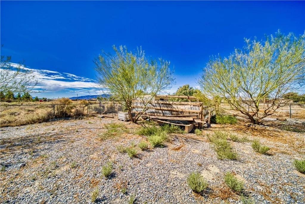 3110 Oakridge, Pahrump, NV 89048
