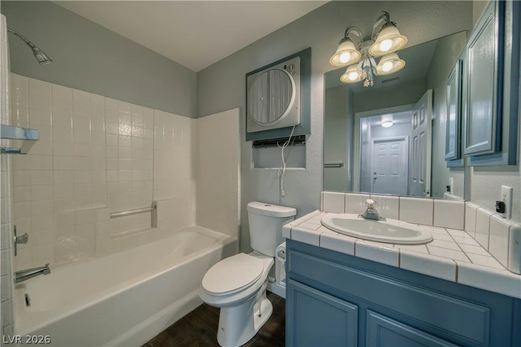 3110 Oakridge, Pahrump, NV 89048