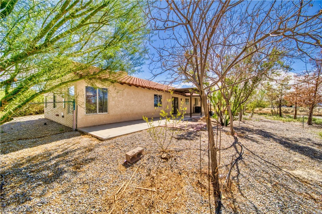 3110 Oakridge, Pahrump, NV 89048
