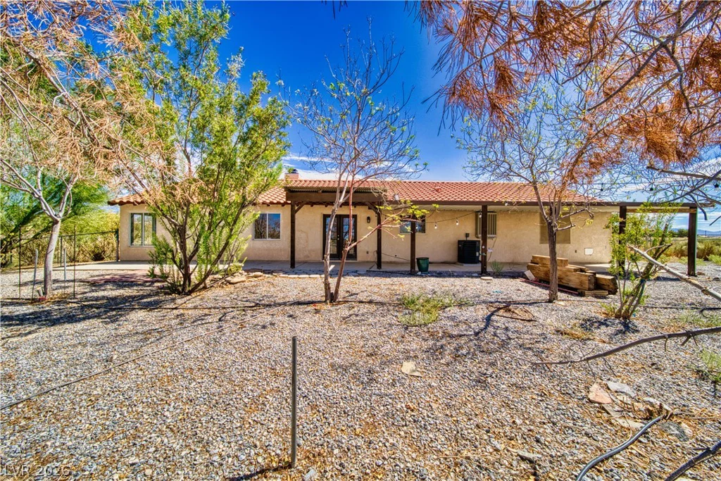 3110 Oakridge, Pahrump, NV 89048