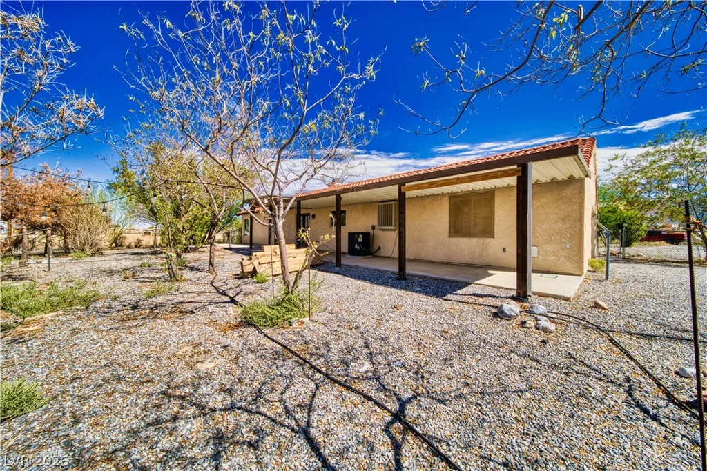 3110 Oakridge, Pahrump, NV 89048