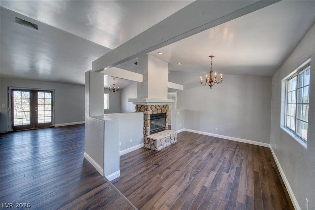 3110 Oakridge, Pahrump, NV 89048