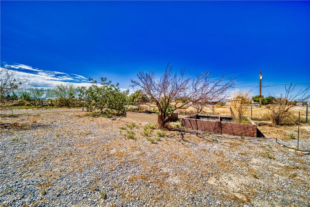 3110 Oakridge, Pahrump, NV 89048