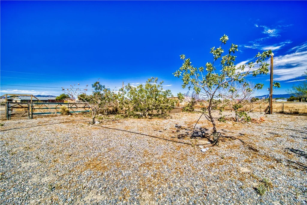 3110 Oakridge, Pahrump, NV 89048