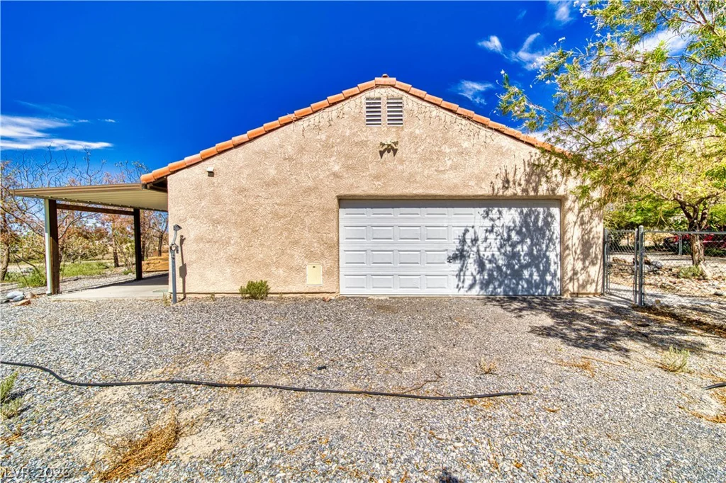 3110 Oakridge, Pahrump, NV 89048