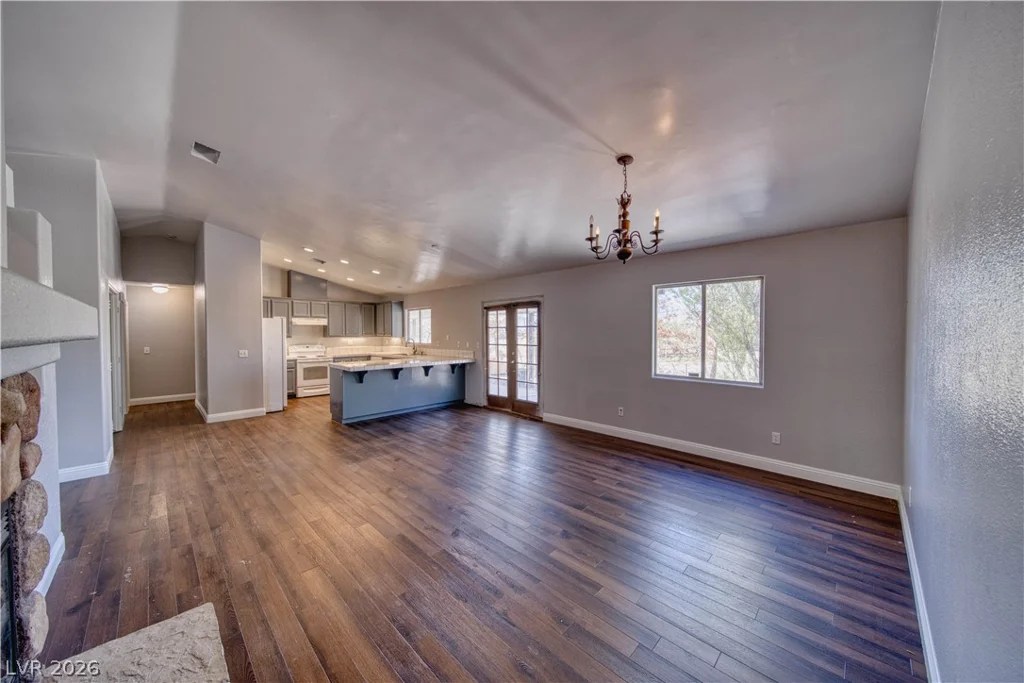 3110 Oakridge, Pahrump, NV 89048