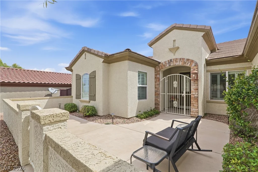 2116 Waterton Rivers, Henderson, NV 89044