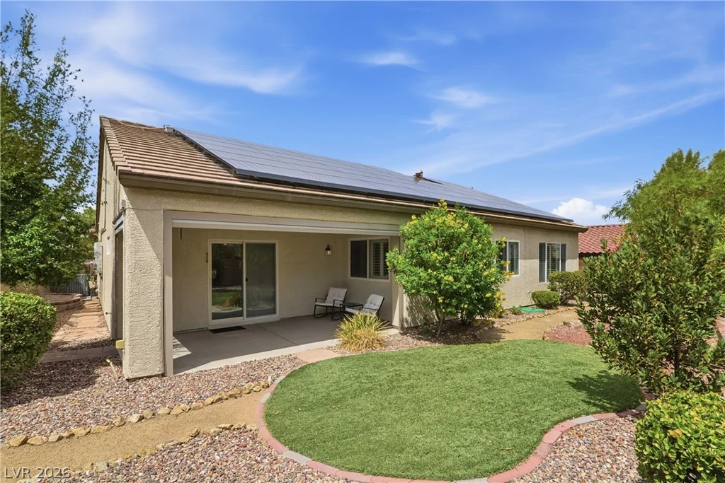 2116 Waterton Rivers, Henderson, NV 89044