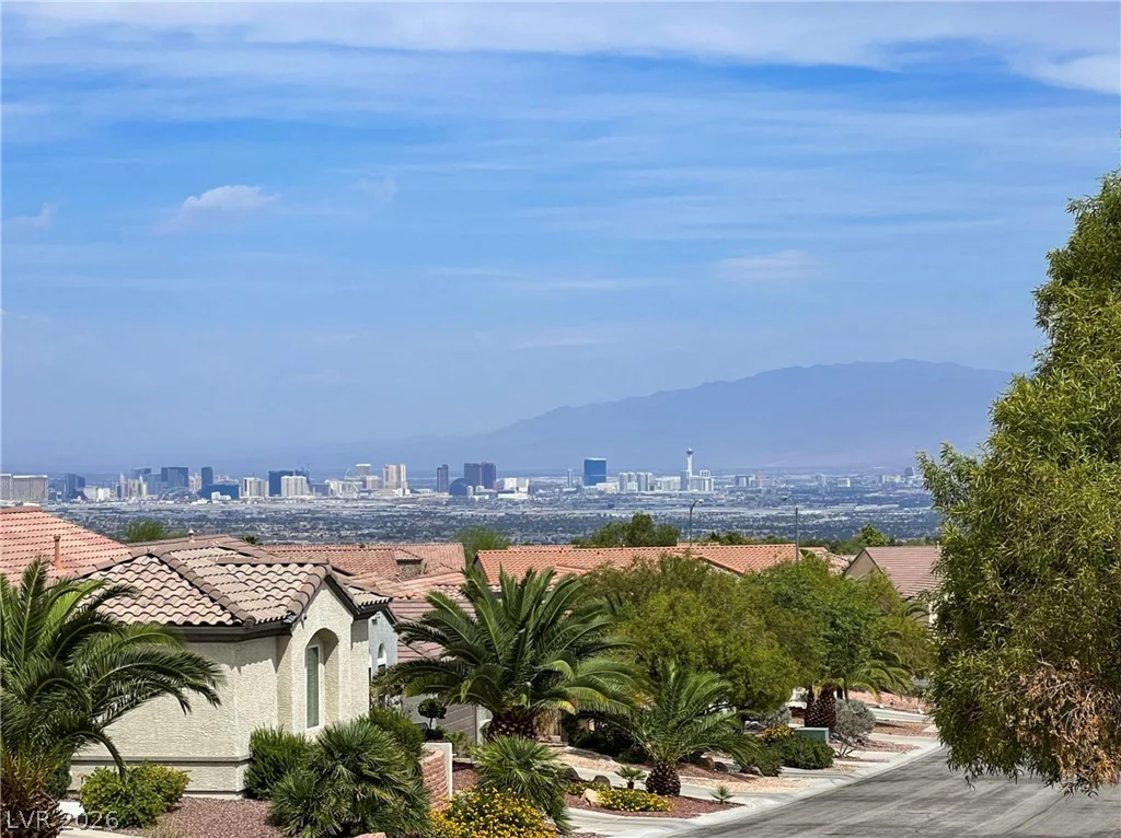 2116 Waterton Rivers, Henderson, NV 89044
