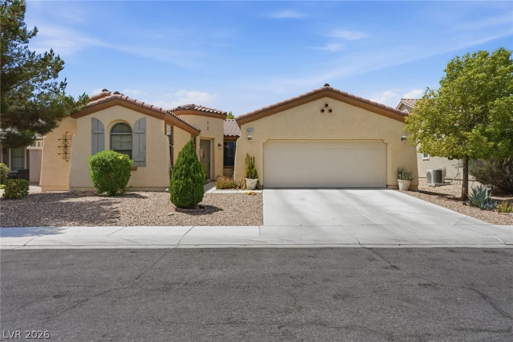 6517 Diamond Point, North Las Vegas, NV 89084