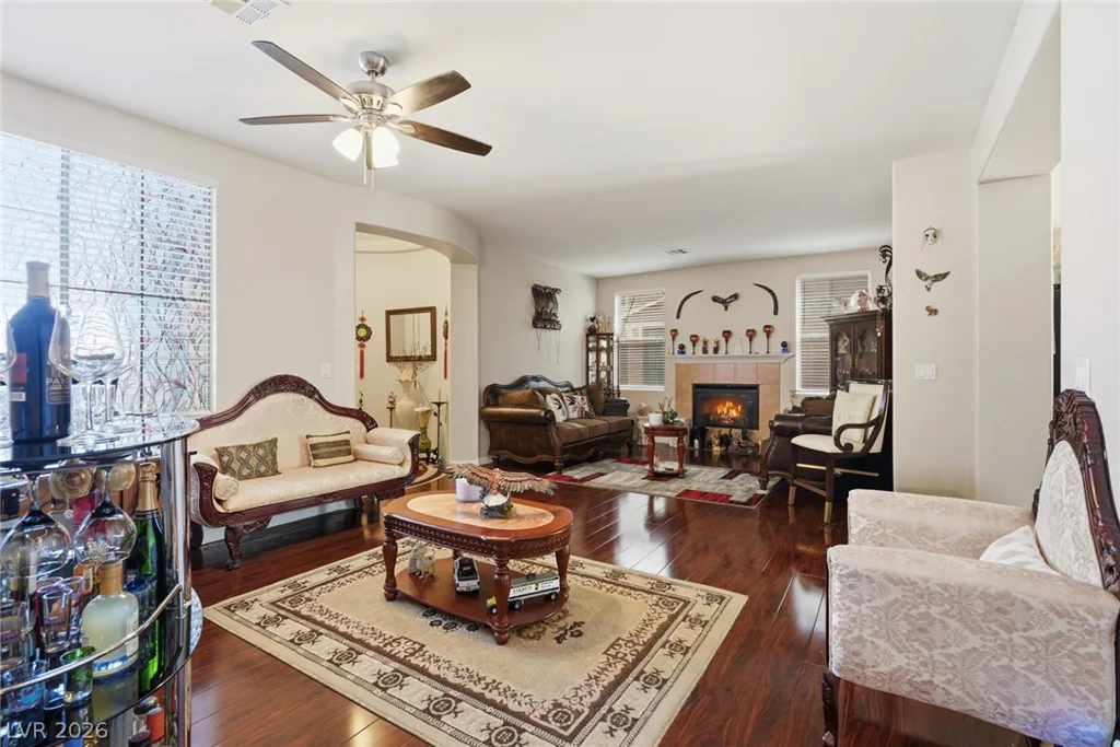 6517 Diamond Point, North Las Vegas, NV 89084