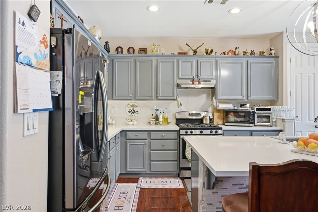 6517 Diamond Point, North Las Vegas, NV 89084