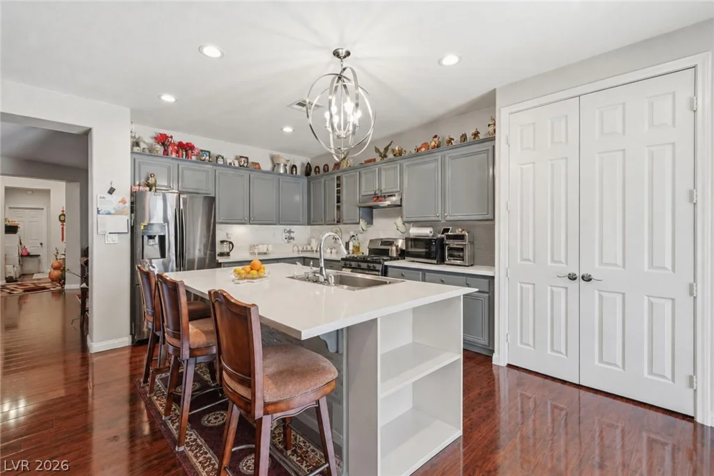 6517 Diamond Point, North Las Vegas, NV 89084