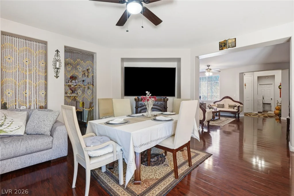 6517 Diamond Point, North Las Vegas, NV 89084
