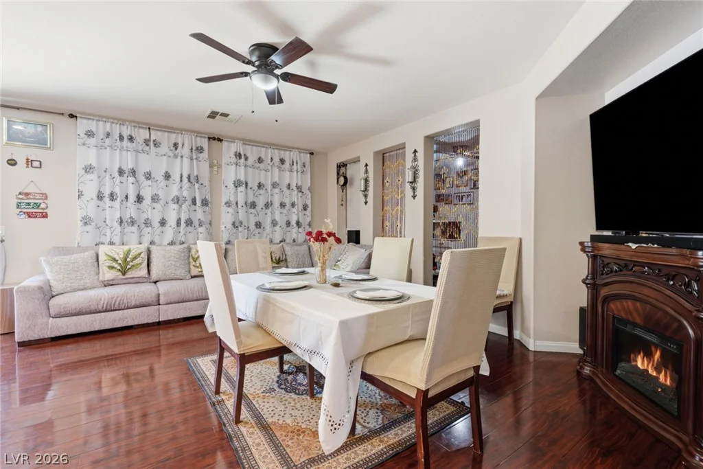 6517 Diamond Point, North Las Vegas, NV 89084