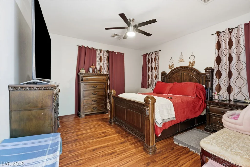 6517 Diamond Point, North Las Vegas, NV 89084