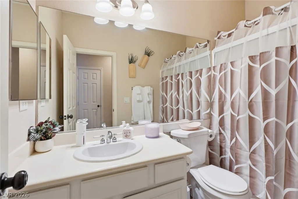 6517 Diamond Point, North Las Vegas, NV 89084