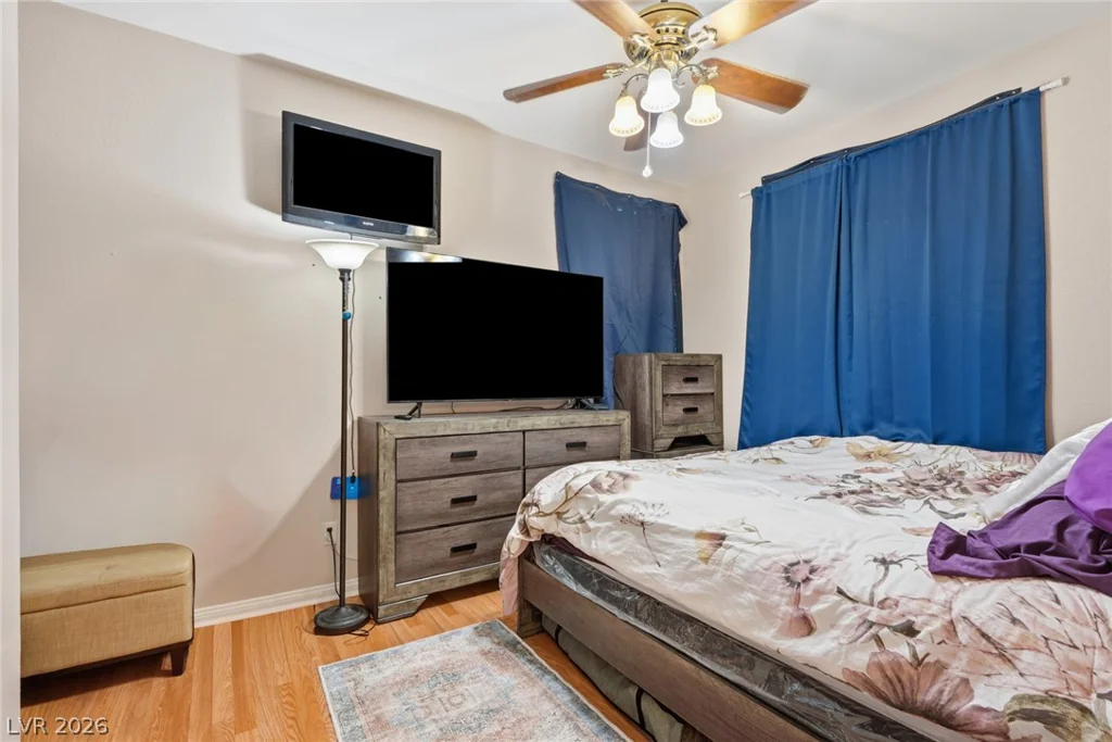 6517 Diamond Point, North Las Vegas, NV 89084