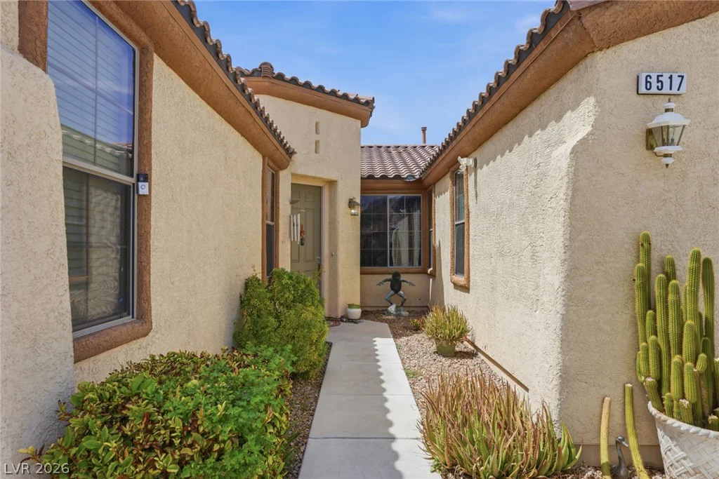 6517 Diamond Point, North Las Vegas, NV 89084