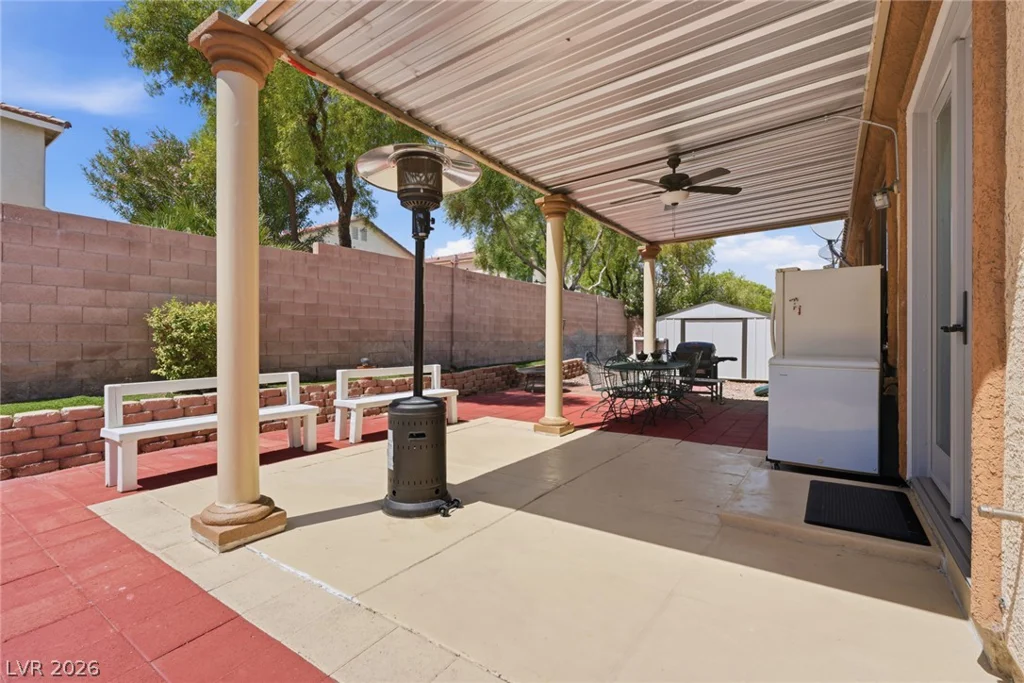 6517 Diamond Point, North Las Vegas, NV 89084