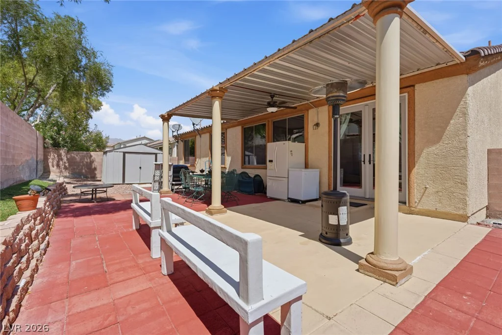 6517 Diamond Point, North Las Vegas, NV 89084