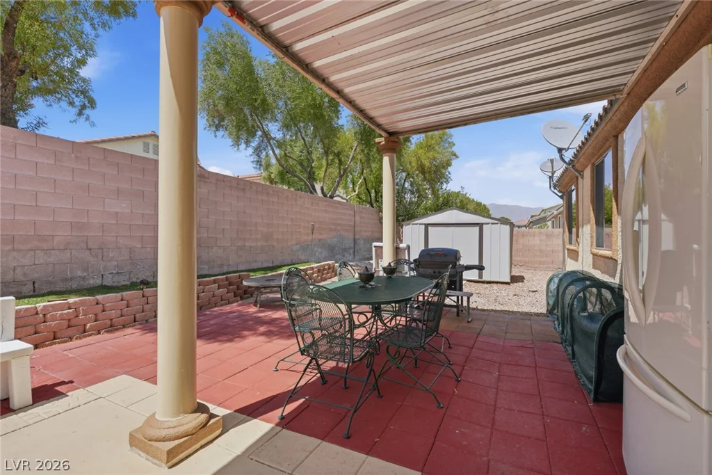 6517 Diamond Point, North Las Vegas, NV 89084