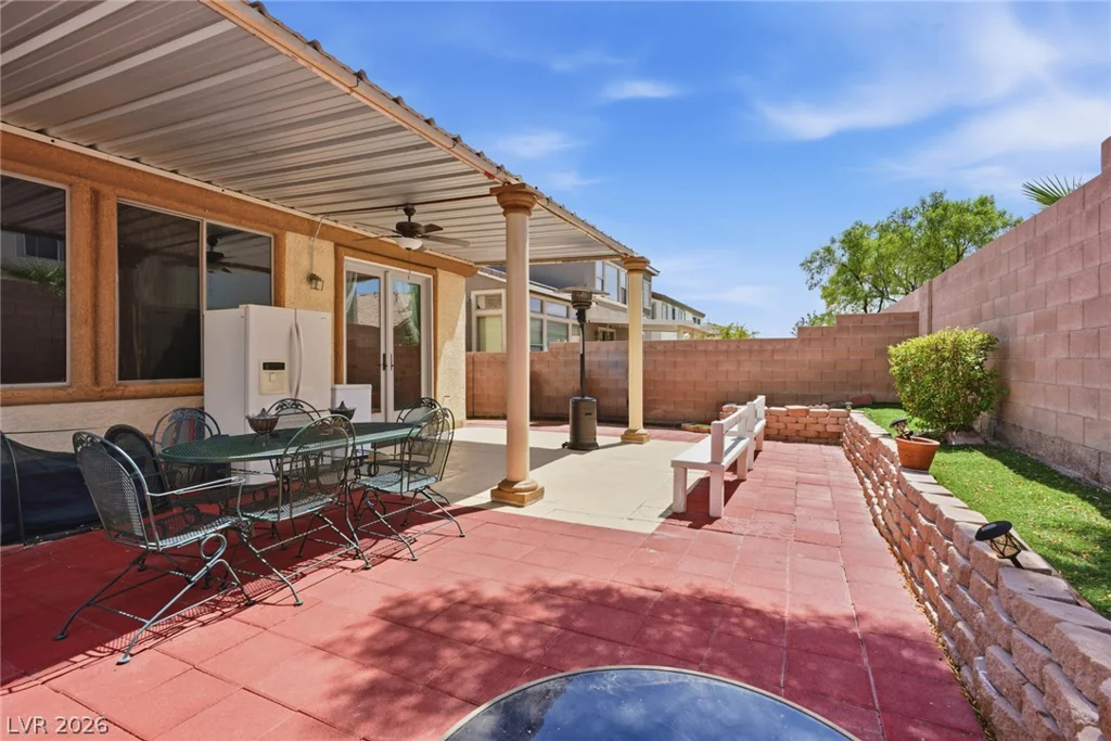 6517 Diamond Point, North Las Vegas, NV 89084