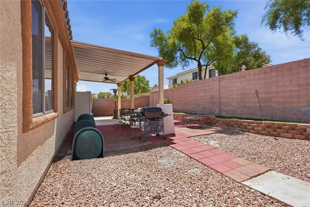 6517 Diamond Point, North Las Vegas, NV 89084