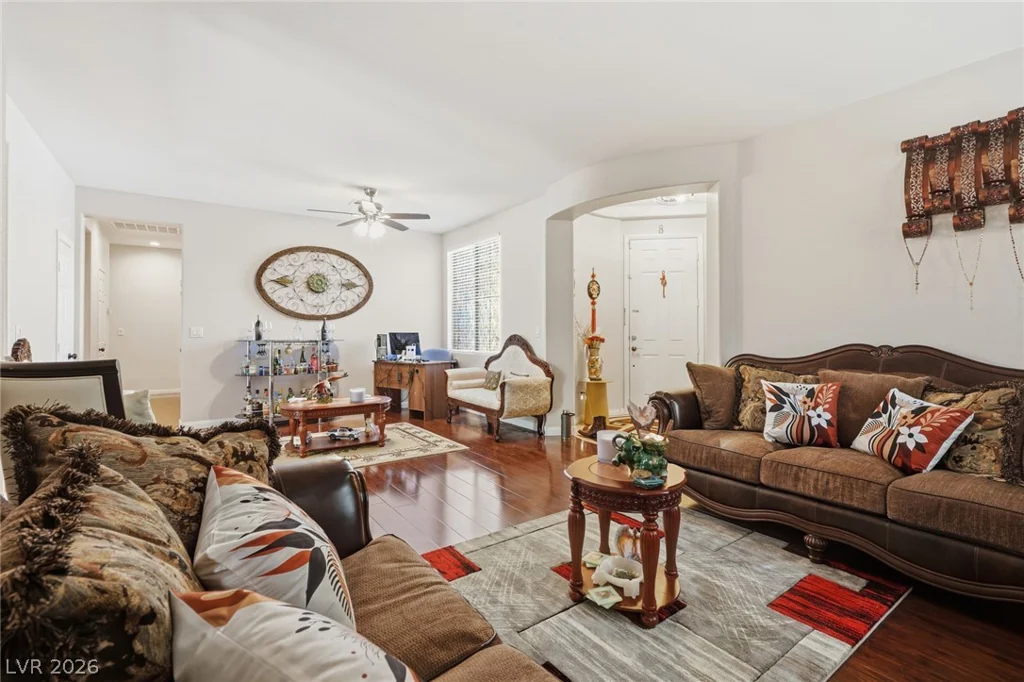 6517 Diamond Point, North Las Vegas, NV 89084