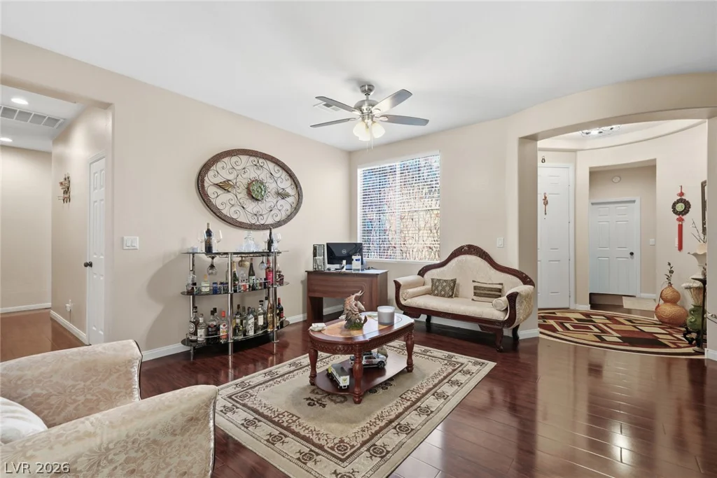 6517 Diamond Point, North Las Vegas, NV 89084