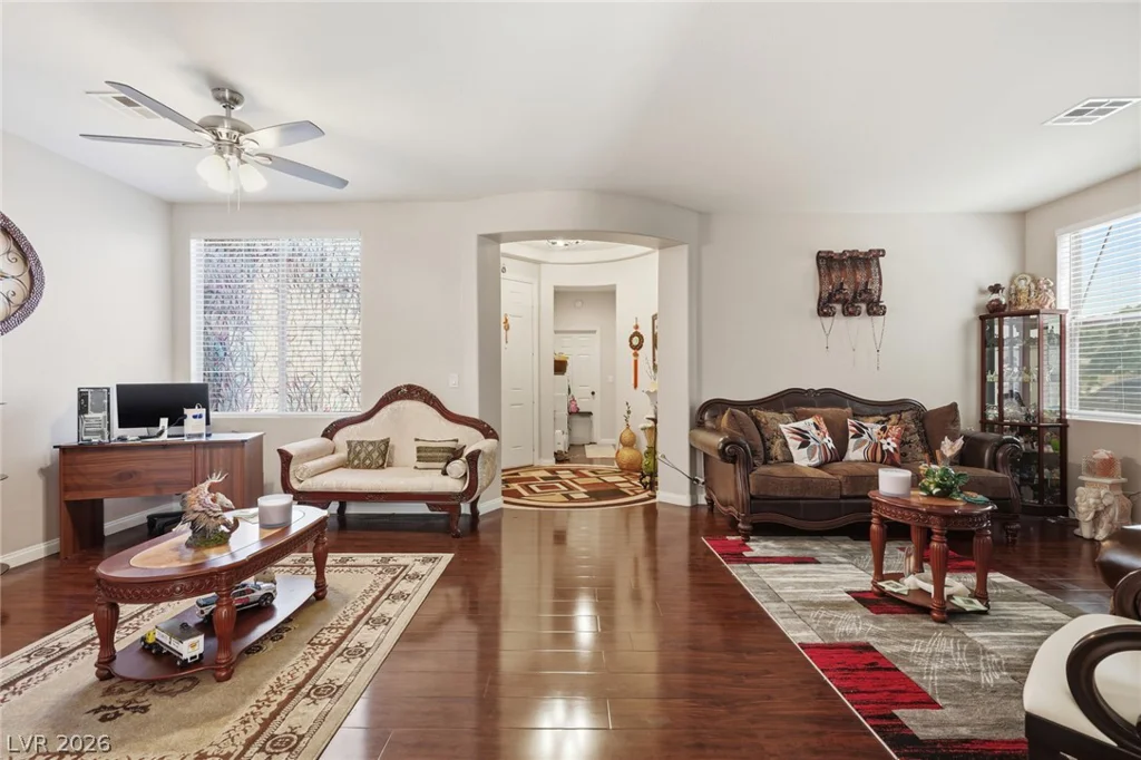 6517 Diamond Point, North Las Vegas, NV 89084